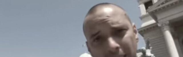 POTVRDIO NAMERU DA SU HTELI DA PUCAJU NA VUČIĆA! Knežević se javno zakleo i time otklonio svaku sumnju!