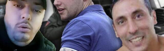 ZLIKOVCI SA 50 MOTKI KRVNIČKI UDARALI ŽRTVE, NA JEDNOJ BILA ISPISANA PORUKA: Lalić na suđenju klanu Belivuk-Miljković otkriva sve o fotografijama