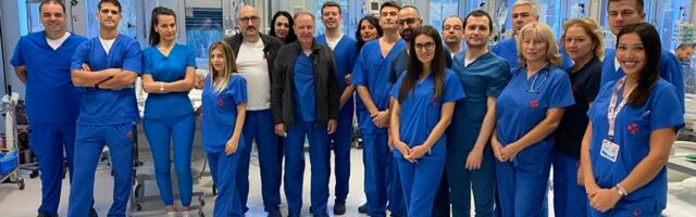 Prošlo šest meseci od kada je Klinika za kardiohirurgiju očistla liste čekanja za operacije