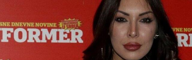 "Nisam prirodna, radila sam usne i redovno idem na botoks": Gabrijela Pejčev priznala koje je korekcije radila