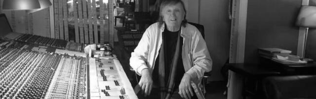 Preminuo osnivač grupe Boney M