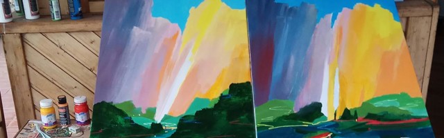 INTERVJU ĐURO LUBARDA: Potraga za utopijom