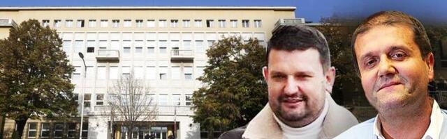 Pripadnici Interpola tražili kod braće Šarić saradnike i papire! Pretreseno više objekata, akcija se nastavlja!