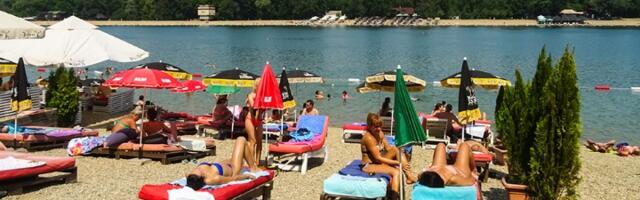 Kada počinje kupališna sezona na Adi Ciganliji