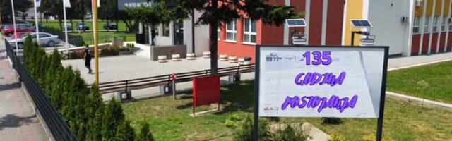 OŠ „Ratko Mitrović” obeležila 135 godina postojanja