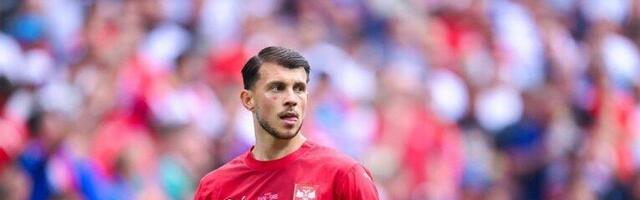 LJUBAV IZMEĐU SAMARDŽIĆA I BOGINJE PROVINCIJE MOŽE DA POČNE: Jedna slika otkrila sve! (FOTO)