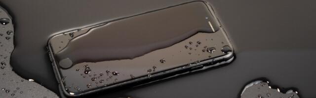 Telefon vam je upao u vodu? Zaboravite na pirinač - ovo treba da uradite