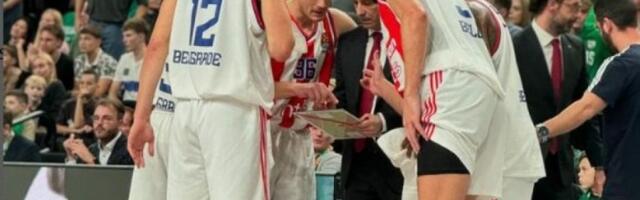 PONOVO SE OGLASIO KLUB SA MALOG KALEMEGDANA: Uoči duela sa šampionom Evrope - Delije, na ovo obratite pažnju!