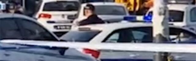 UPUCANA POZNATA PEVAČICA NA NASTUPU! Stravični detalji isplivali na videlo, POLICIJA hitno prekinula nastup!