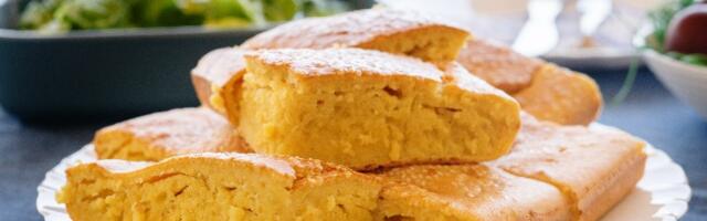 2 tajna sastojka za sočnu i mekanu proju! Biće bolja nego ona iz pekare