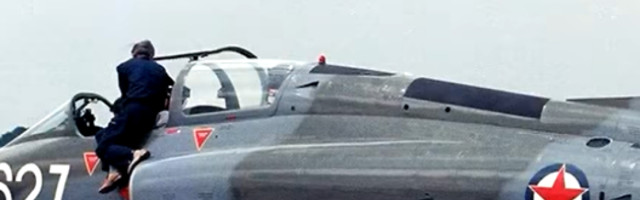 Kako je propao izvoz aviona u SAD vredan 10 milijardi dolara