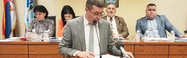 Budžet Vlasotinca za 2025. godinu blizu 1,3 milijarde sa deficitom od oko 79 miliona