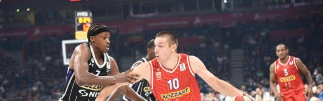 Jošilo: Dve vezane pobede podstrek pred Partizan i nastavak sezone