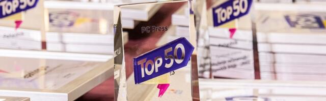Završeno predlaganje kandidata za Top50 2024 izbor najboljih online stvari