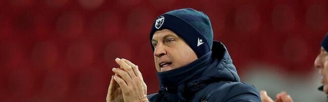 Navijači drhte, ko napušta Zvezdu? Evo šta kaže trener Milojević, progovorio i o Radonjiću