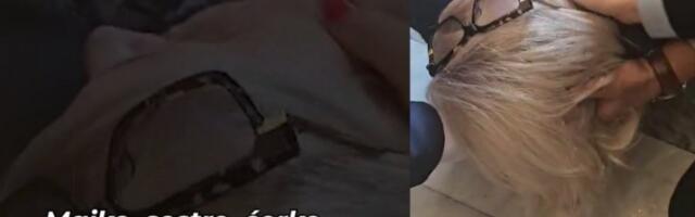 NE ZATVARAJ OČI PRED NASILjEM: Opozicija ima poseban pik na žene - tuku majke, sestre, ćerke  (VIDEO)