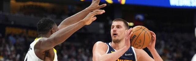 Srušen neverovatan rekord: Jokić pretekao Lerija Birda