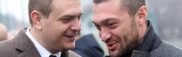 ISPLIVALI DETALJI FINANSIJSKOG STANJA U PARTIZANU! Daleko je sunce…