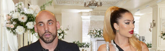 DRAMA NA NASTUPU TEE TAIROVIĆ - NJEN MUŽ JEDVA IZVUKAO ŽIVU GLAVU: Pevačica prebledela od straha, ovu scenu ni sada ne može da zaboravi!