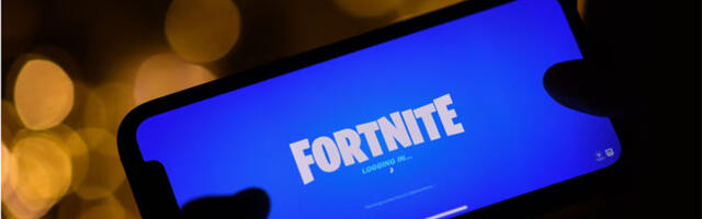 Fortnite se vraća na američke iPhone
