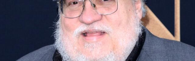 Džordž R. R. Martin najavio novi projekat i NALJUTIO se na obožavatelje: "Više me nije briga"