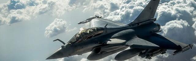 Srbija se zadužuje 1,9 milijardi evra da isplati Rafale