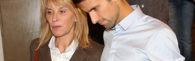 Novak Đoković nikad emotivniji: Osećao sam se kao neželjeno dete…