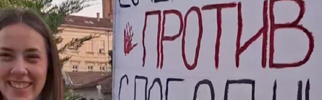 Studenti i građani obeležili 60 godina postojanja Univerziteta u Nišu