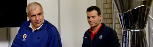 ITUDIS OTKRIO GDE JE ŽELJKO TREBALO DA NASTAVI KARIJERU:  Žoc je mogao da ide potpuno drugim putem!