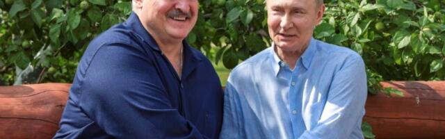 "Cela Evropa nam je u dometu": Putin preti raketama koje poredi sa nuklearnim oružjem