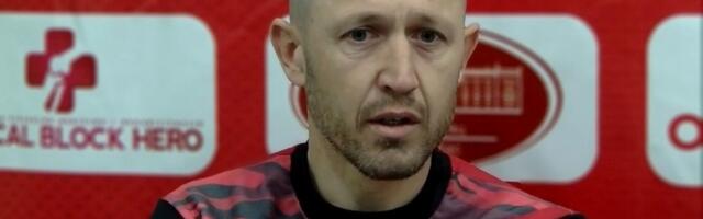 Zoran Kostić: Želim kolegi Darku Rakočeviću sve najbolje