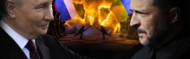 TRAMPOV ČOVEK NIKAD BRUTALNIJE O RUSIJI: Objasnio zašto Moskva gubi rat u Ukrajini