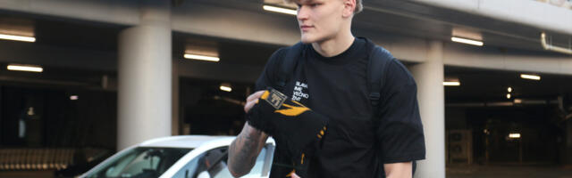 Finci u šoku jer je Murinen izabrao Partizan - Teže nije moglo