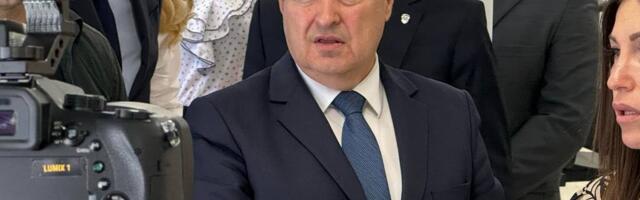 Dačić o rezoluciji EP o Srbiji: Politički neobavezujući pamflet a ne ozbiljan dokument