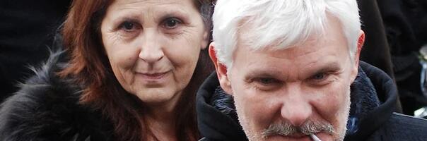OVO JE SIN OLGE ODANOVIĆ I DRAGANA PETROVIĆA PELETA: Kažu da je preslikan otac, a evo čime se bavi - Kamere izbegava