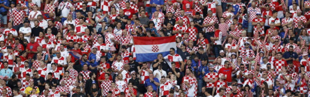 BRUKA I SRAMOTA Dok su Hrvati pozivali na ubijanje Srba, evo kako je regovao poznati komentator Crne Gore