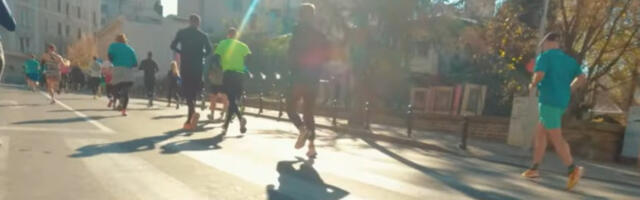 Данас 6. Београдски полумаратон, измене у организацији градског превоза