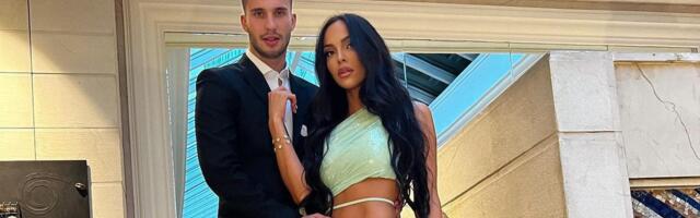 Slavlje u porodici Šaulić! Šabanov unuk presrećan, Ilda među prvima čestitala: "Uvek ćemo biti tvoja podrška"