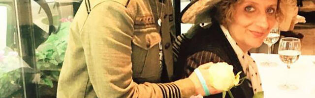 Ovako sad izgleda ćerka Isidore Bjelice! Plavuša, visoka, tetovaže, a jedna stvar na njoj je preslikana mamina