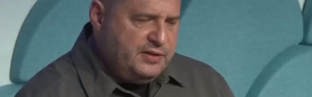 Zelenski zvanično razrešio Jermaka svih dužnosti zbog korupcijskog skandala