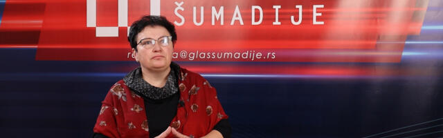 Slađana Radisavljević (Novi DSS): Sramotno glumatanje ministra Selakovića