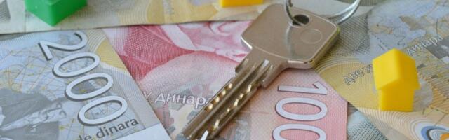 Šta da očekujemo od cena nekretnina u sledećoj godini?