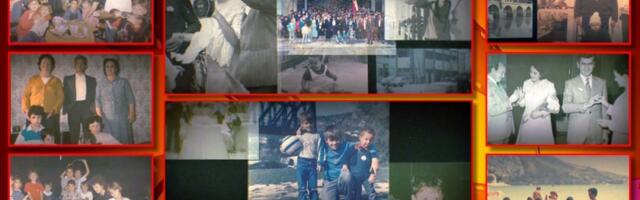 Otkrivamo: Evo šta se krije iza emotivnih fotografija na špici svake epizode "Tvrđave" (FOTO)