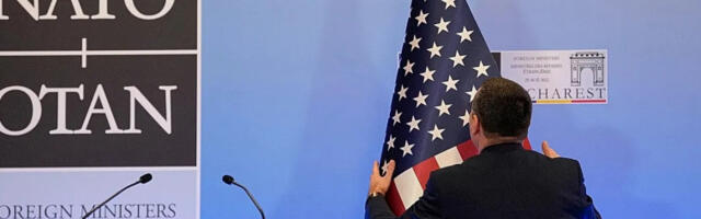 НАТО без плана за сценарио повлачења САД