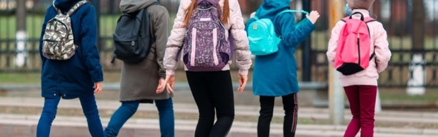 Ružić: Nećemo zatvarati škole zasad