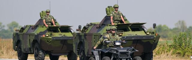 Vucic announces mass recruitment of soldiers, mentions HQ-17 missiles: Dangerous times, powerful weapons!