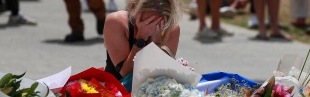 Majka heroj spasila tuđe dete tokom masakra u Sidneju, dok je njeno...Bacila se na devojčicu, formirala živi štit