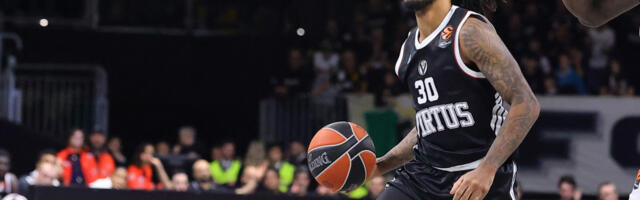Partizan i Zvezda nisu mogli da čuju bolje vesti: Jedan od najboljih košarkaša Virtusa pod upitnikom za večite