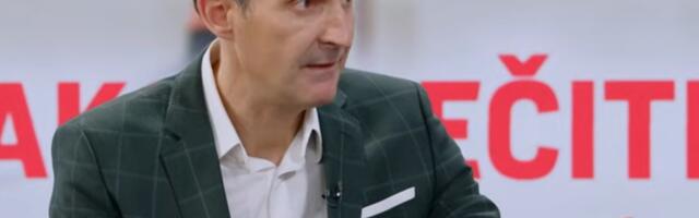 "To je mrtva hrana koja enormno podiže šećer", kaže dr Čubrilo za NAJPOPULARNIJI doručak u SRBIJI