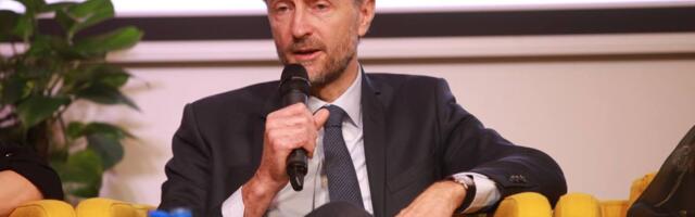 "POSTOJI SNAŽNA ŽELJA DA SRBIJA BUDE U EU" Fon Bekerat otkrio naredne korake: Sledeće godine će se ponovo razmatrati otvaranje klastera 3